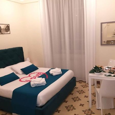 مسينا B&B Suleima المظهر الخارجي الصورة