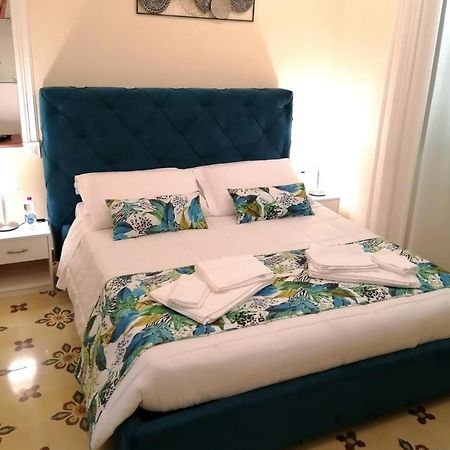 مسينا B&B Suleima المظهر الخارجي الصورة