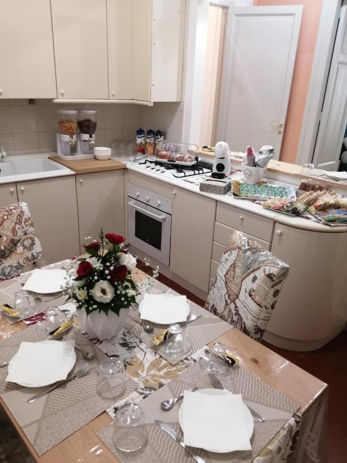 مسينا B&B Suleima المظهر الخارجي الصورة