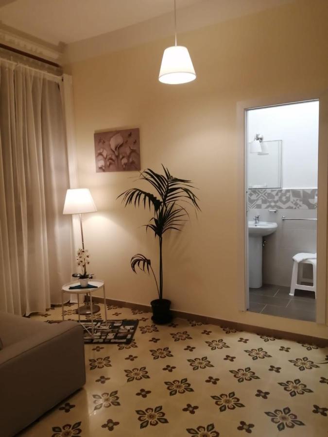 مسينا B&B Suleima المظهر الخارجي الصورة