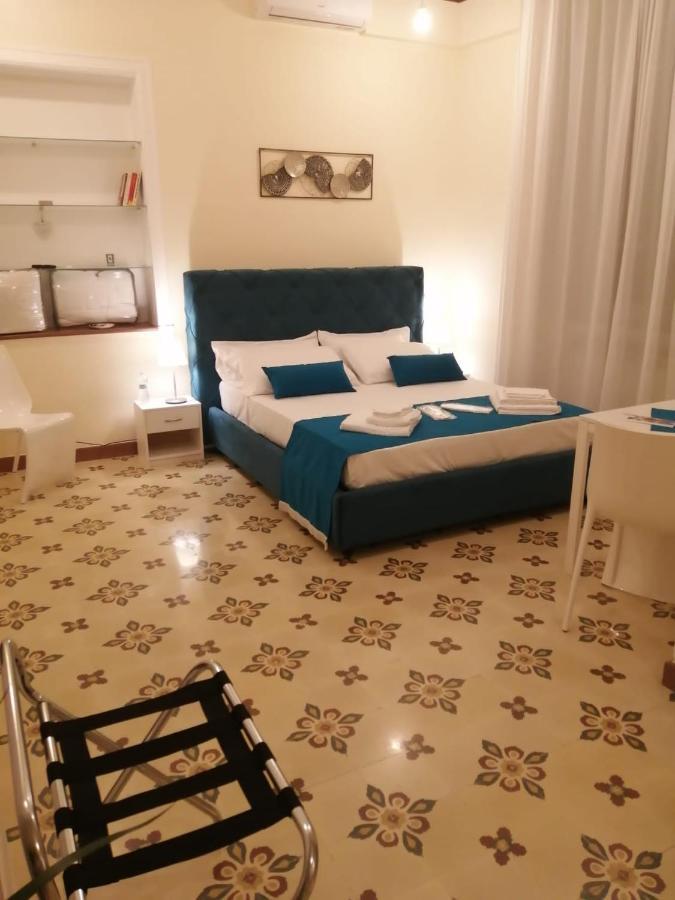 مسينا B&B Suleima المظهر الخارجي الصورة