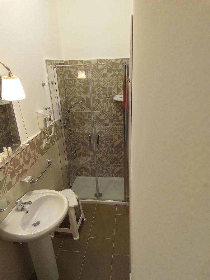 مسينا B&B Suleima المظهر الخارجي الصورة