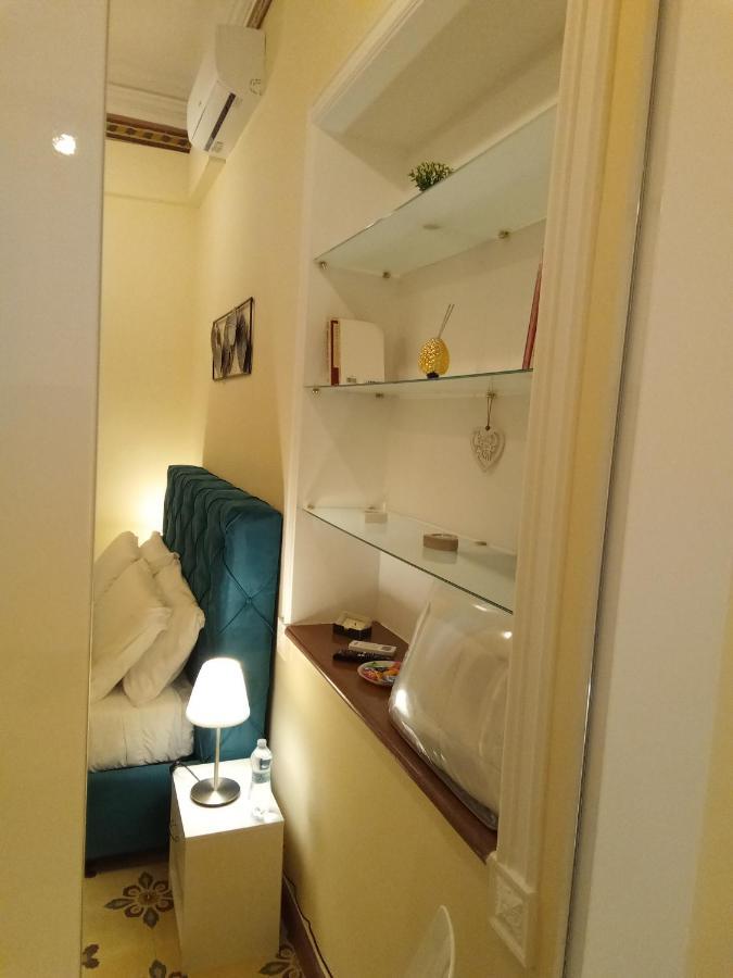 مسينا B&B Suleima المظهر الخارجي الصورة