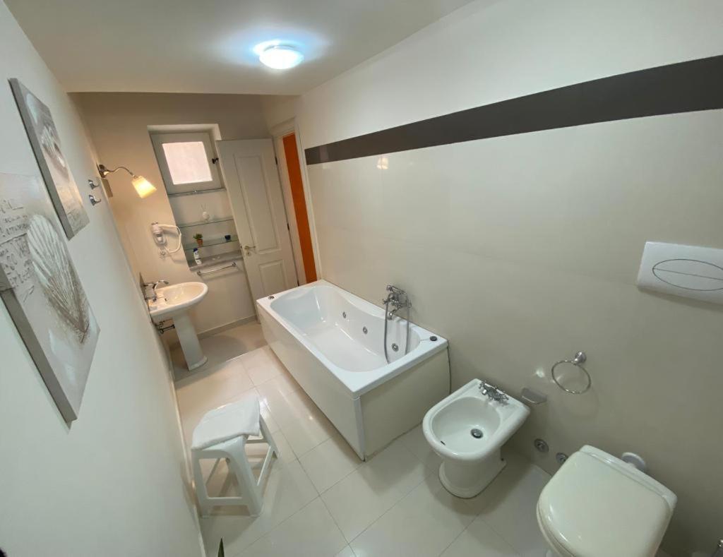 مسينا B&B Suleima المظهر الخارجي الصورة