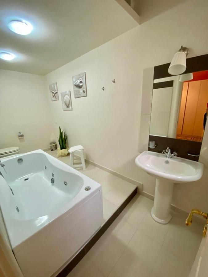 مسينا B&B Suleima المظهر الخارجي الصورة
