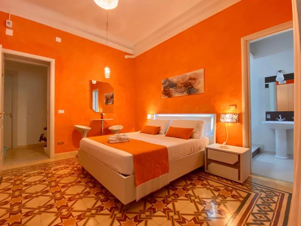 مسينا B&B Suleima المظهر الخارجي الصورة