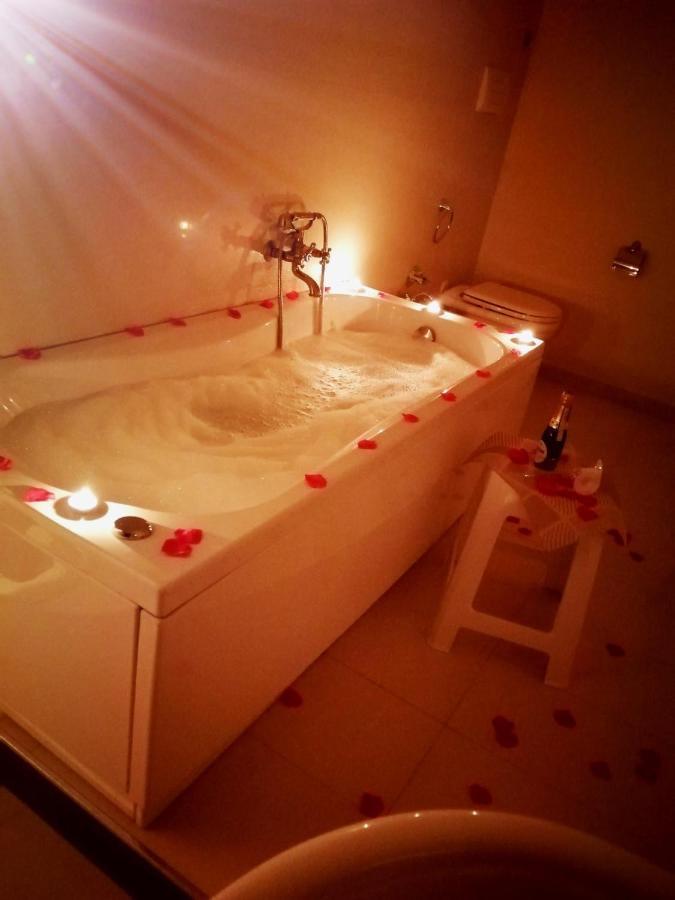 مسينا B&B Suleima المظهر الخارجي الصورة