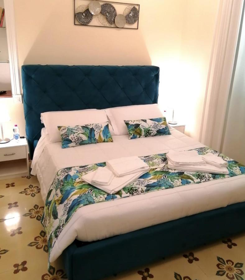 مسينا B&B Suleima المظهر الخارجي الصورة